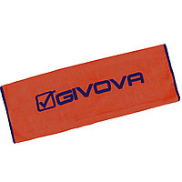 Большое махровое полотенце Givova BIG 80*165 ACC02