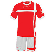 Форма Givova CROCE KITC32, XL форма для футбола, футбольная форма, футбольная экипировка, форма для футбола