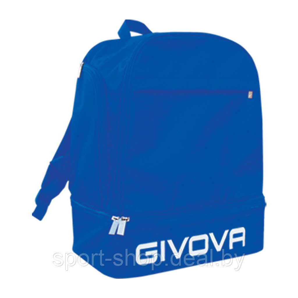 Рюкзак спортивный Givova ZAINO SPORT B029, рюкзак, рюкзак спортивный, ранец, ранец спортивный