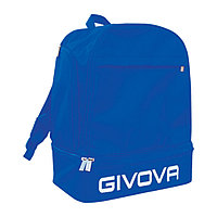 Рюкзак спортивный Givova ZAINO SPORT B029, рюкзак, рюкзак спортивный, ранец, ранец спортивный