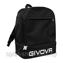 Рюкзак спортивный Givova ZAINO SPORT B029, рюкзак,ранец, рюкзак спортивный, ранец-рюкзак