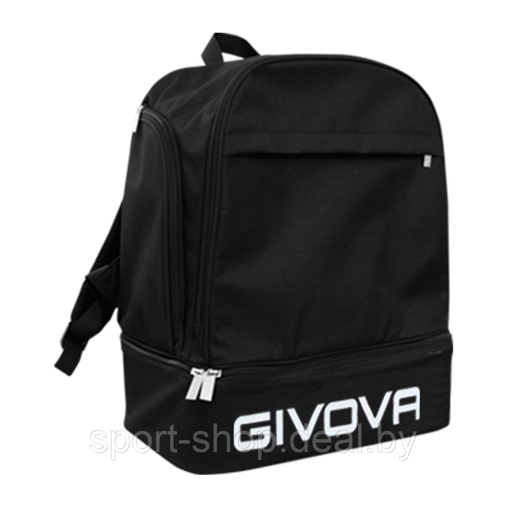 Рюкзак спортивный Givova ZAINO SPORT B029, рюкзак,ранец, рюкзак спортивный, ранец-рюкзак - фото 1 - id-p103991538