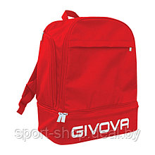 Рюкзак спортивный Givova ZAINO SPORT B029, рюкзак, ранец, рюкзак спортивный, ранец-рюкзак