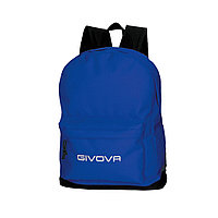 Рюкзак спортивный Givova ZAINO SCUOLA B003, рюкзак, рюкзак спортивный, сумка,ранец, сумка спортивная