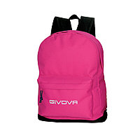 Рюкзак спортивный Givova ZAINO SCUOLA B003,рюкзак,рюкзак спортивный,сумка,ранец