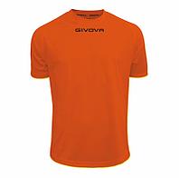 Футболка GIVOVA ONE MAC01,спортивная футболка,спортивная майка,спортивные майки, футболки,футболка