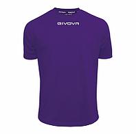 Футболка GIVOVA ONE MAC01,спортивная футболка,спортивная майка,спортивные майки футболки,футболка
