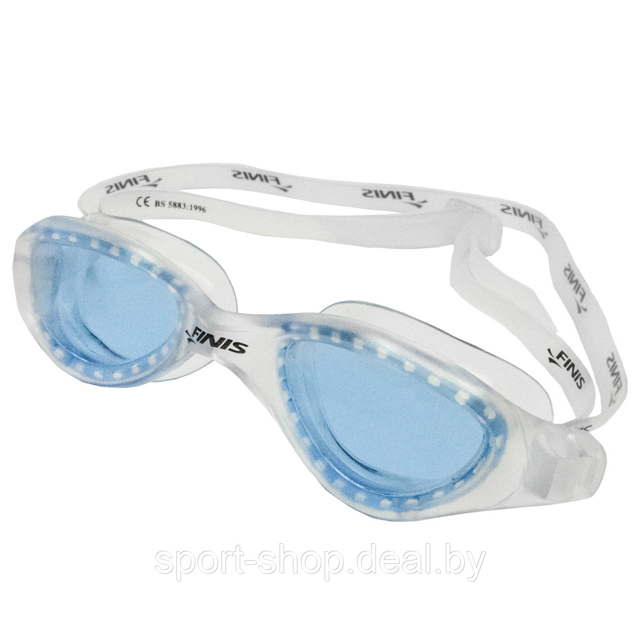 Очки для плавания Finis Energy 3.45.065.221, очки для плавания, очки для плавания в бассейне, очки бассейн - фото 1 - id-p103991716