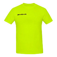 Спортивная футболка Givova Fresh MA007,спортивная футболка,спортивная майка,спортивные майки футболки,футболка