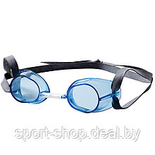 Очки для плавания FINIS Dart Blue 3.45.082.103, очки для плавания, очки для плавания в бассейне, очки бассейн