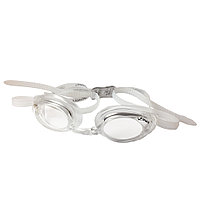 Очки для плавания Lightning Clear 3.45.073.255,очки для плавания,очки для плавания в бассейне