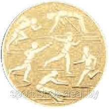 Эмблема для медали  25mm A1, медали, наградная продукция, эмблема, эмблема для медали