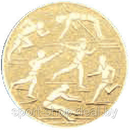 Эмблема для медали 25mm A1, медали, наградная продукция, эмблема, эмблема для медали - фото 1 - id-p103991825