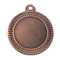 Медаль Бронза 35mm Z19,медаль,медаль спортсмену,спортивная медаль,медаль спорт,наградная продукция,награда