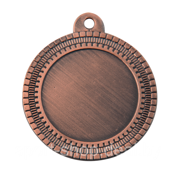 Медаль Бронза 35mm Z19,медаль,медаль спортсмену,спортивная медаль,медаль спорт,наградная продукция,награда - фото 1 - id-p103991883