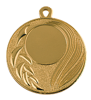 Медаль Золото 50mm FE120,медаль,медаль спортсмену,спортивная медаль,медаль спорт,наградная продукция,награда