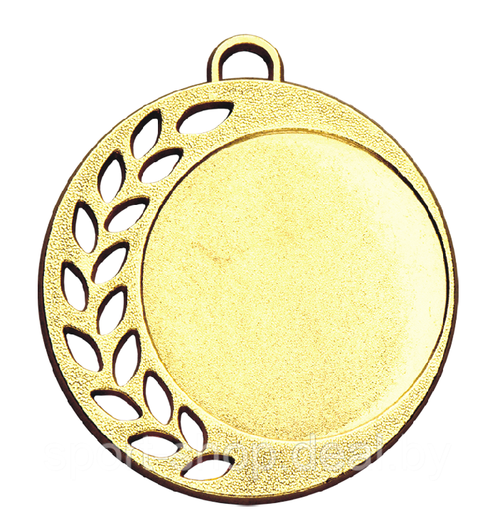 Медаль Золото 70mm Z147,медаль,медаль спортсмену,спортивная медаль,медаль спорт,наградная продукция,награда - фото 1 - id-p103991918