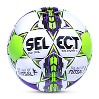 Мяч футзальный Select FUTSAL Talento 11,мяч,мяч футзальный,мяч футбольный,мяч футзал,мяч для футзала