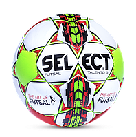 Мяч футзальный Select FUTSAL Talento 9