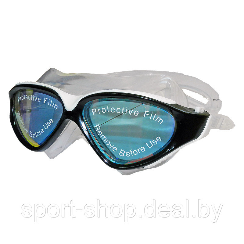 Очки для плавания MC-819,очки для плавания,очки для плавания в бассейне,плавательные очки - фото 1 - id-p103991974