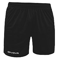 Мужские спортивные шорты Givova ONE P016, шорты, шорты спортивные, мужские спортивные шорты