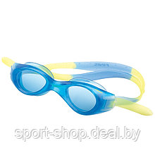 Очки для плавания Finis Nitro Blue/Yellow  3.45.069.258