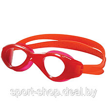 Очки для плавания Finis Nitro Red/Clear 3.45.069.264,очки для плавания,очки для плавания в бассейне