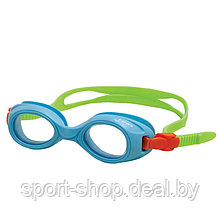 Очки для плавания Finis Helio Aqua/Clear 3.45.018.297,очки для плавания,очки для плавания в бассейне