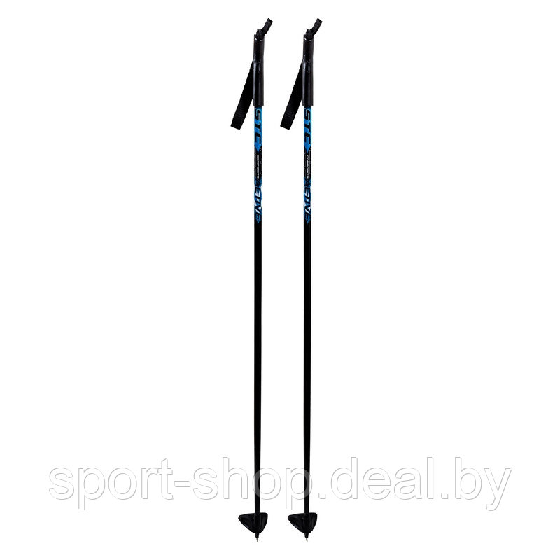 Палки лыжные STC 100% стекловолокно, 115,120, палки лыжные, лыжные палки stc,лыжные палки, размер лыжных палок