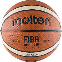Мяч баскетбольный Molten BGM6X, мяч баскетбольный, мяч баскетбол, мяч для баскетбола, мяч баскетбол 6, мяч 6