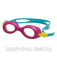 Очки для плавания Finis Helio Pink/Clear 3.45.018.252