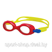 Очки для плавания Finis Helio Red/Clear 3.45.018.264,очки для плавания,очки для плавания в бассейне