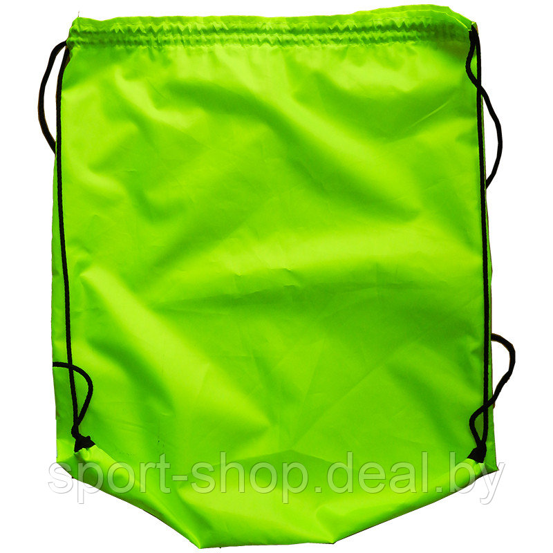 Сумка-рюкзак VimpexSport Р01 50x35 см Зелёная, сумка-рюкзак, сумка, спортивный мешок - фото 1 - id-p103992597