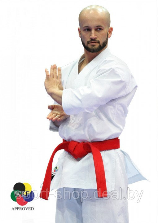 Кимоно карате TOKAIDO KATA MASTER ATHLETIC, WKF ATKMA (4,5/175), кимоно, кимоно для карате, кимоно каратэ - фото 1 - id-p103992615