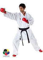 Кимоно карате TOKAIDO KUMITE MASTER Bird, WKF ATCB Белый, кимоно, кимоно каратэ, кимоно для карате