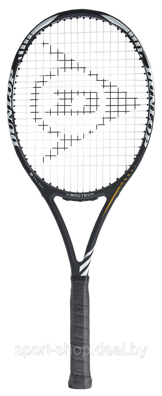 Ракетка DUNLOP BLACKSTORM PRO (27") G3 для большого тенниса,ракетка для тенниса,ракетка для большого тенниса,р - фото 1 - id-p103992654