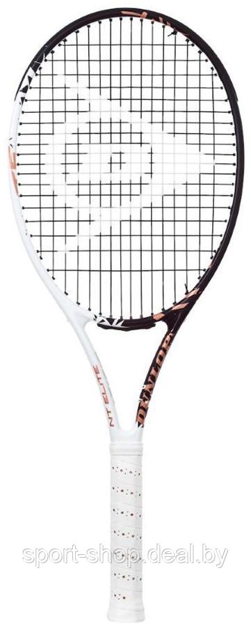Ракетка DUNLOP NT ELITE 260 (27") G3 для большого тенниса,ракетка для тенниса,ракетка для большого тенниса