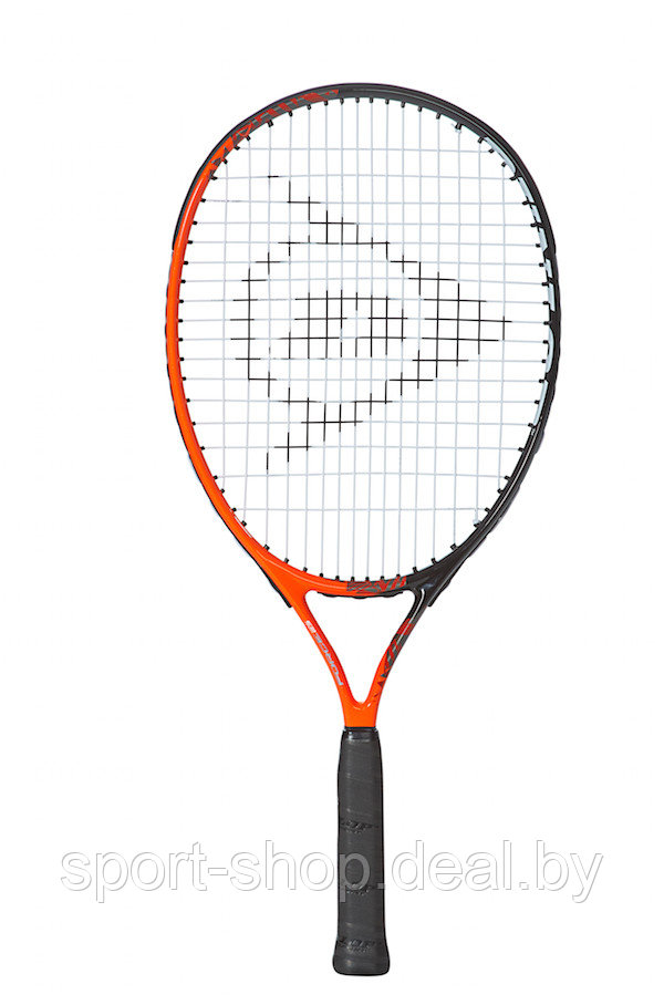 Ракетка DUNLOP FORCE COMP JUNIOR (23") G7 для большого тенниса,ракетка для тенниса,ракетка для большого теннис