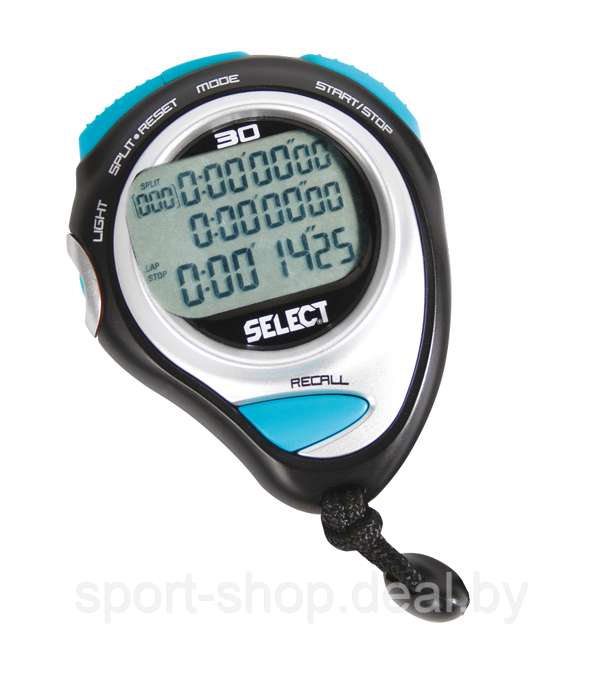 Секундомер SELECT Stop watch Pro