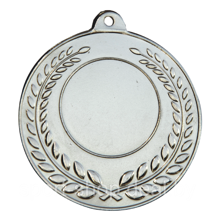 Медаль 50mm GMM7250/S,медаль,медаль спортсмену,спортивная медаль,медаль спорт,наградная продукция,награда - фото 1 - id-p103992719