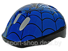 Шлем роллера H06A (детский шлем для катания на роликовых коньках и велосипеде оптом и в розницу),шлем роллера