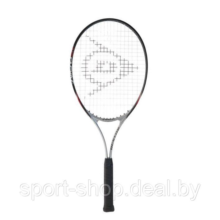 Ракетка DUNLOP NITRO (27") G3 для большого тенниса,ракетка для тенниса,ракетка для большого тенниса
