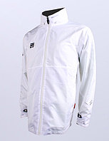 Куртка спортивная MOOTO (Белая),куртка,спортивная куртка,мужская одежда,куртка мужская,одежда,одежда спортивн