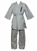Кимоно киокушинкай Vimpex Sport KEN (без пояса) Размер 5/180,кекусинкай кимоно, кимоно кекусинкай с вышивкой