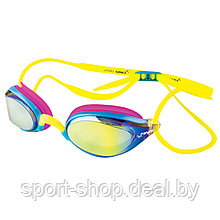 Очки для плавания Finis Circuit Clear Mirror 3.45.076.208,очки для плавания,очки для плавания в бассейне