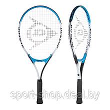 Ракетка DUNLOP NITRO 23" Junior G7 для большого тенниса,ракетка для тенниса,ракетка для большого тенниса