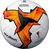 Мяч футбольный Molten F5U5003-K19, мяч, мяч футбольный, футбольный мяч 5, мяч для футбола, футбол мяч