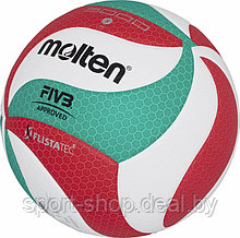 Мяч волейбольный Molten V5M5000X,мяч,мяч волейбольный,волейбол мяч,мяч для волейбола