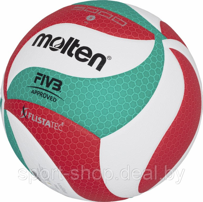 Мяч волейбольный Molten V5M5000X,мяч,мяч волейбольный,волейбол мяч,мяч для волейбола - фото 1 - id-p103993921