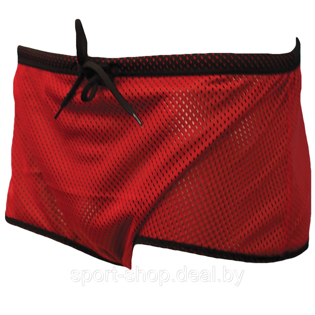 Плавки-тренажер Reversible Drag Suit Black/Red 1.20.009.210., шорты для плавания, шорты для плавания мужские